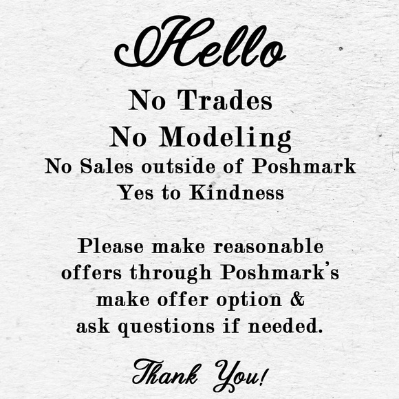 LOFT Short Pave Link Necklace - Picture 4 of 4